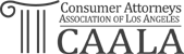 Consumer Attorney Association of Los Angeles