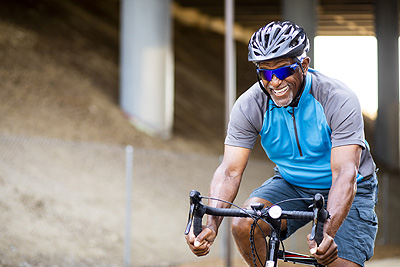 Sacramento bicycle accident attorney