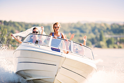 Sacramento boating accident lawyer