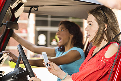 Sacramento car accident attorney