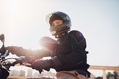 Sacramento motorcycle accident attorney