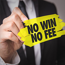 How much does it cost to hire a personal injury attorney? 