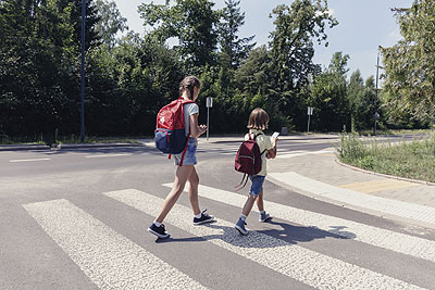 Sacramento pedestrian accident attorney