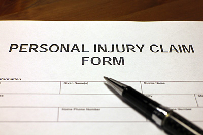 Sacramento personal injury attorney