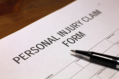 Sacramento personal injury attorney
