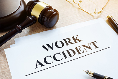 Sacramento personal injury attorney